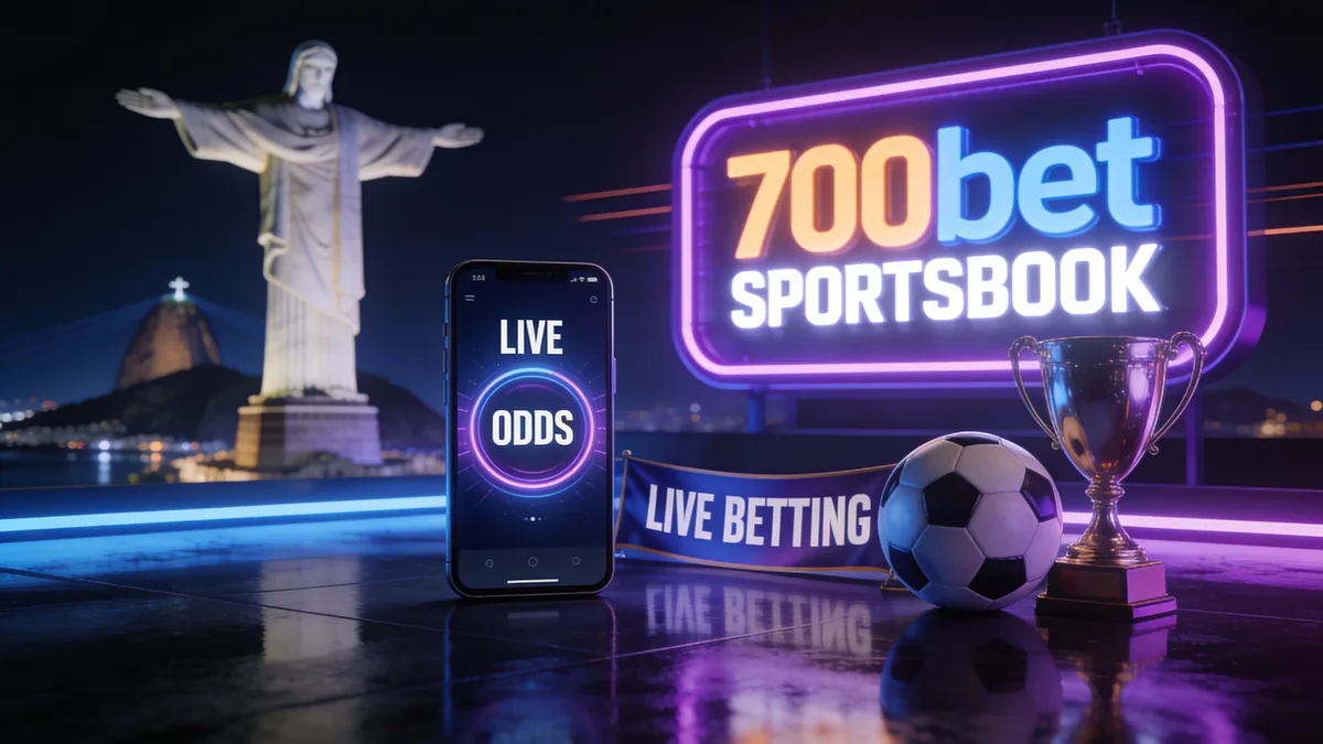 Principais Recursos do App 700bet — 700bet no Brasil